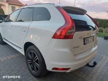 Volvo XC 60 D3 Drive-E Summum - 2