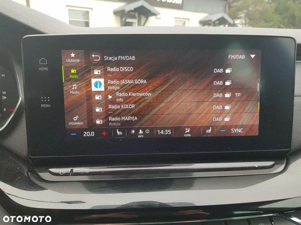 Skoda Octavia 1.5 TSI e-Tec Style DSG - 19