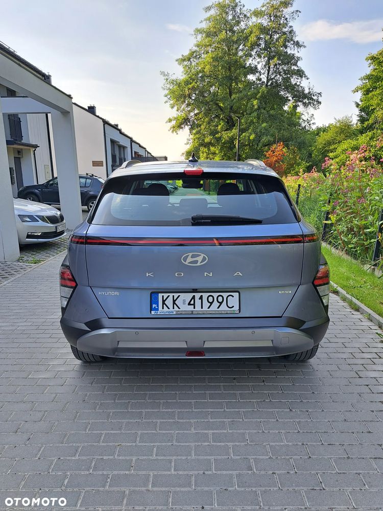 Hyundai Kona - 6