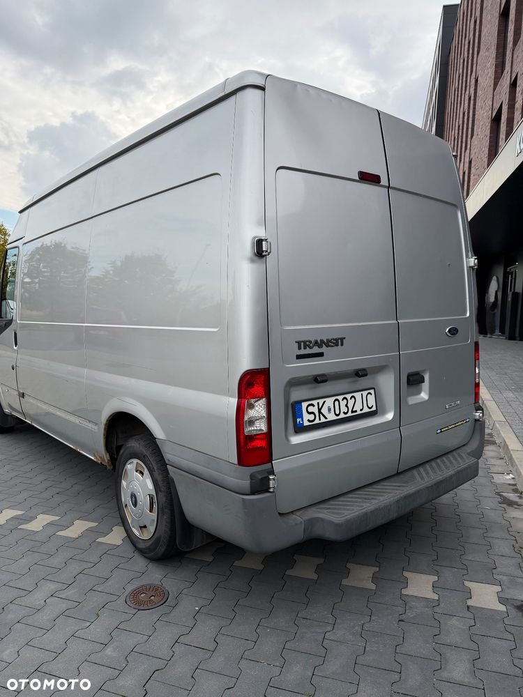 Ford Transit VI VAN - 6