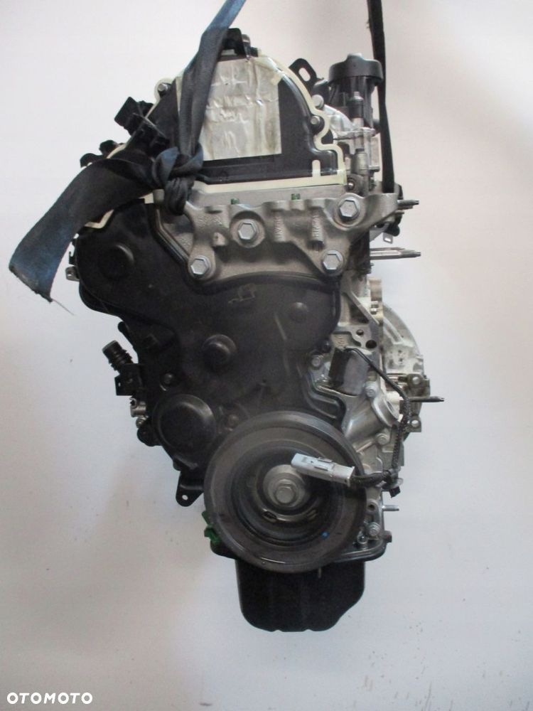 Silnik motor PEUGEOT 2008 1.5HDI YH01 10Q4DP - 1