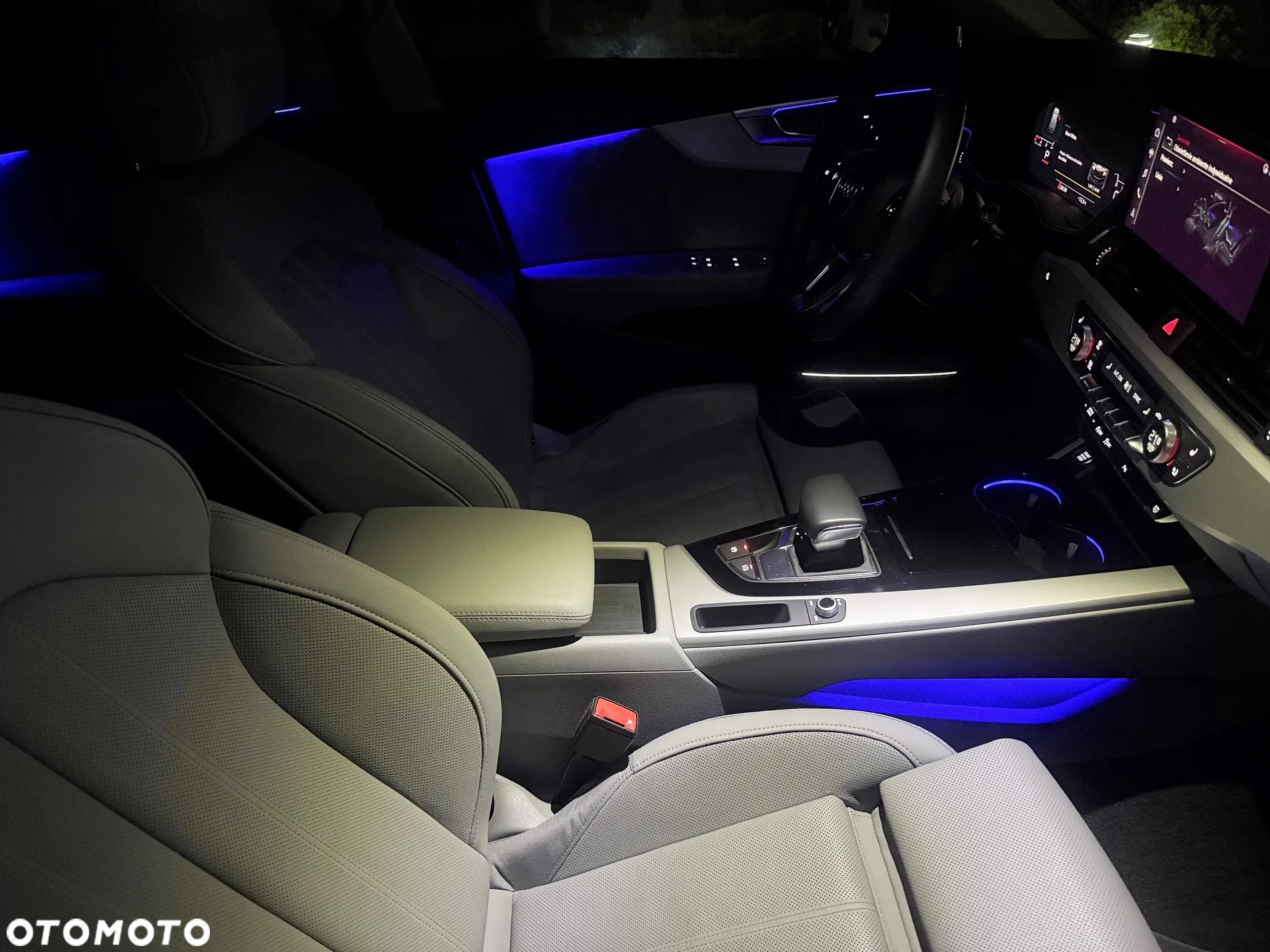 Audi A4 - 17