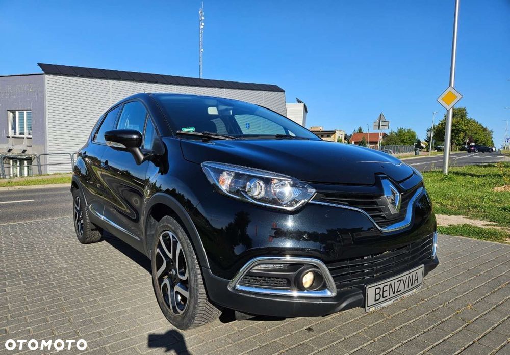 Renault Captur - 15