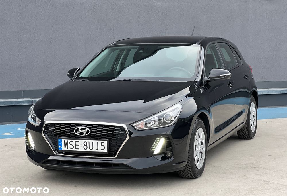 Hyundai i30 1.4 Style - 37