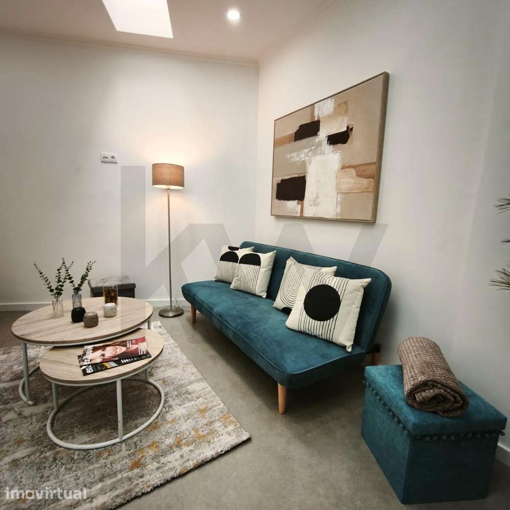 T3 Remodelado com Suíte e Acabamentos de Qualidade – Penha de França, - Grande imagem: 3/27