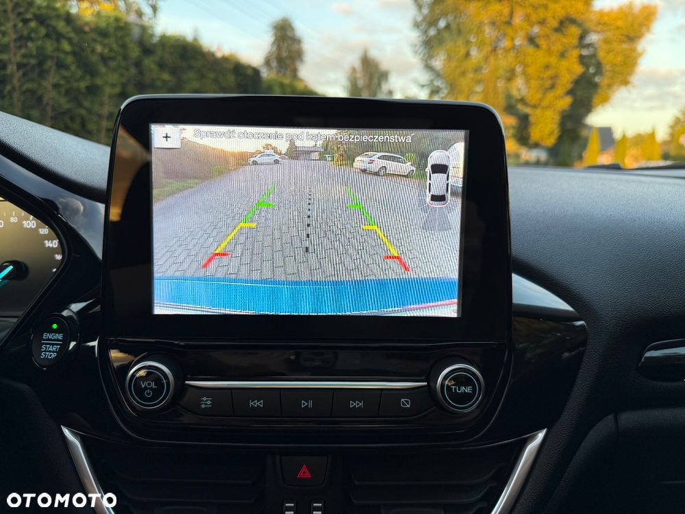 Ford Fiesta 1.0 EcoBoost Powershift Individual - 37