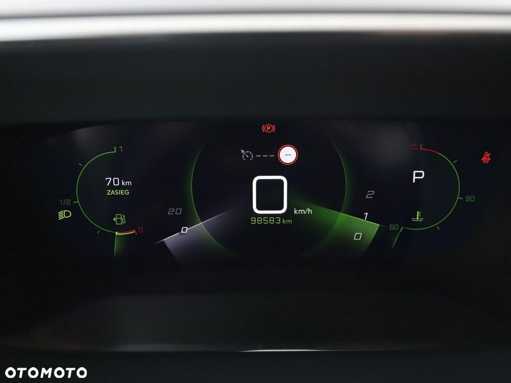 Peugeot 2008 1.2 PureTech Allure Pack S&S EAT8 - 23
