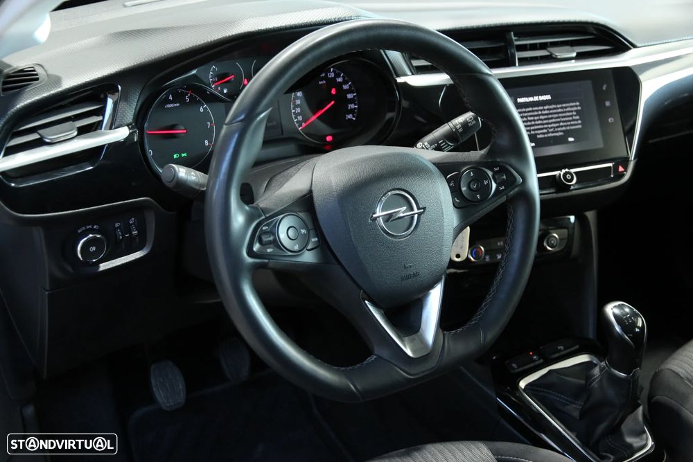 Opel Corsa 1.2 Business - 9