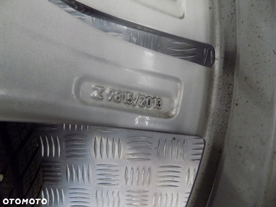 BMW F48 F39 FELGI ALUMINIOWEW 18 7850456 - 9