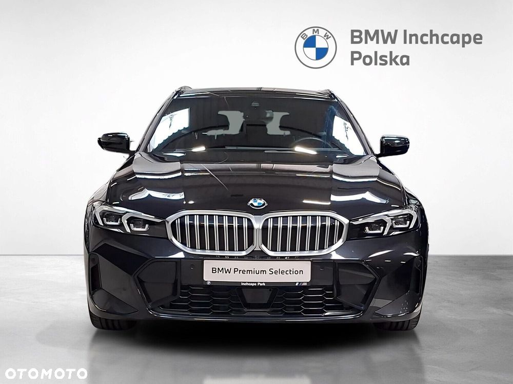 BMW Seria 3 - 9