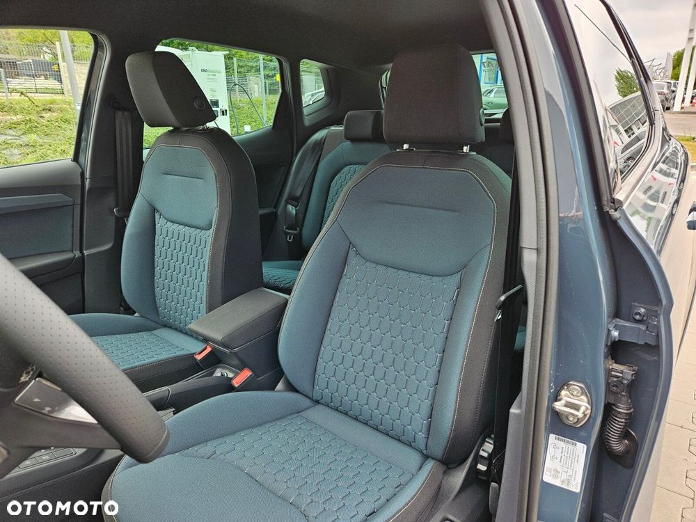 Seat Arona 1.0 TSI Style S&S DSG - 14