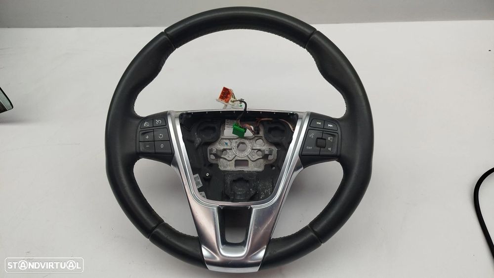 Volante de direção VOLVO V60 I (155) - 1
