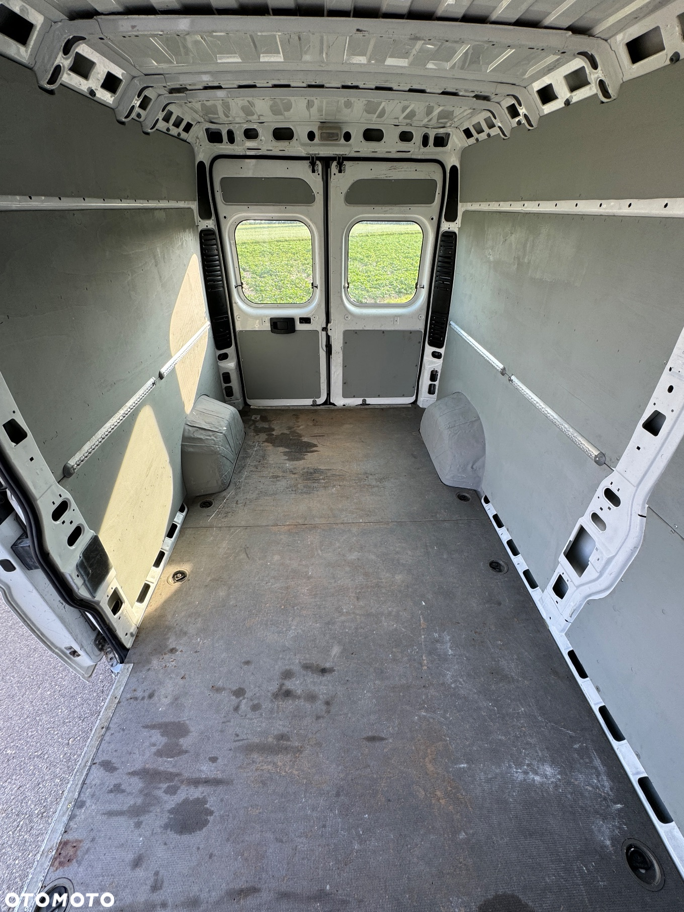 Fiat Ducato - 17