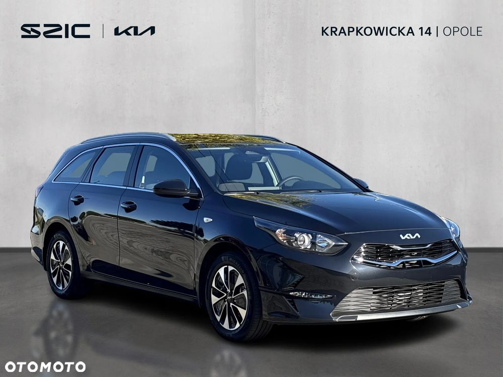 Kia Ceed 1.5 T-GDI M - 7
