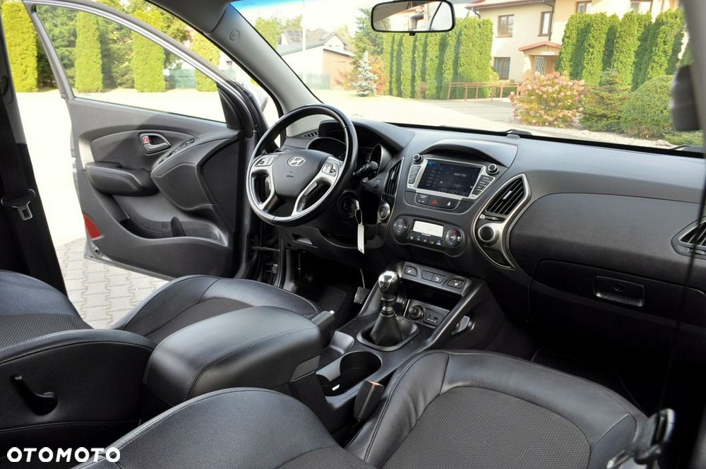 Hyundai ix35 - 25