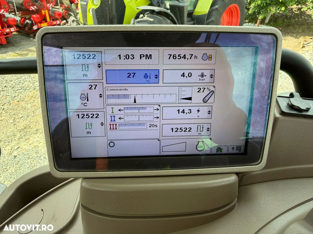 John Deere 6140R - 4