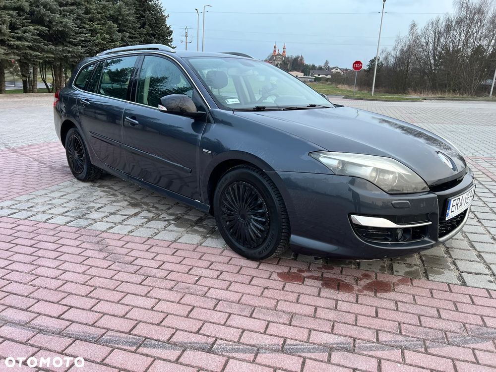 Renault Laguna 2.0 dCi Bose Edition - 7