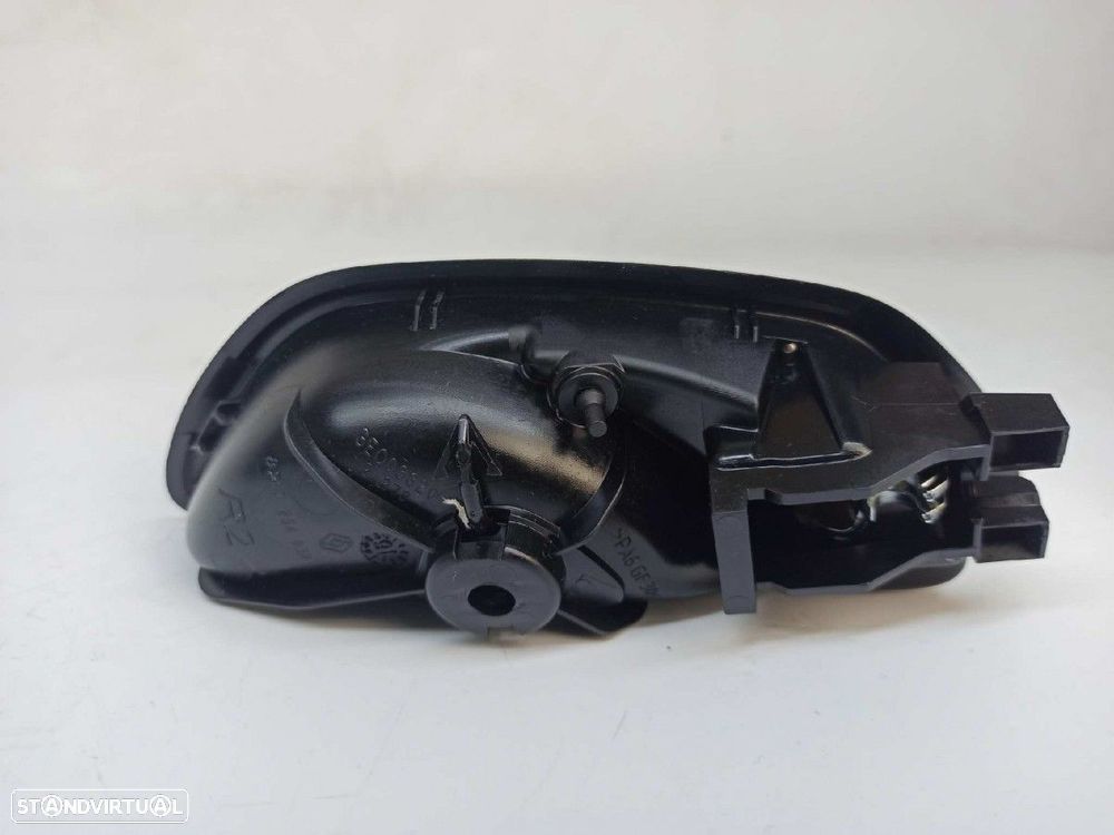 ALAVANCA FRENTE DIREITA RENAULT MEGANE IV BERLINA 5P ZEN - 2