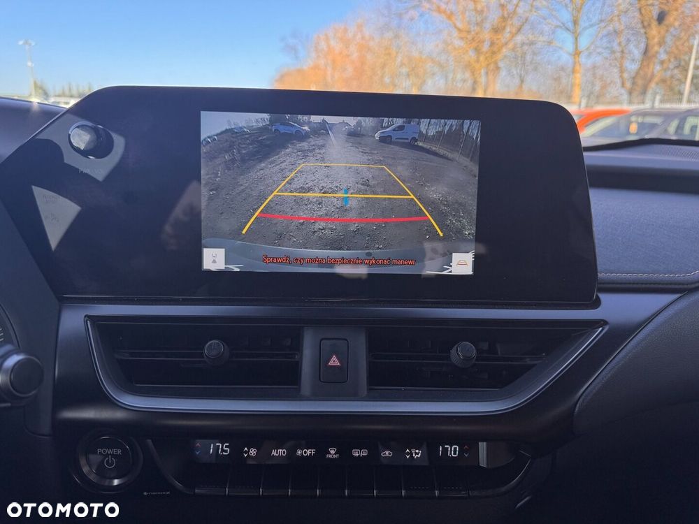 Lexus UX 250h GPF F Sport Design 2WD - 14