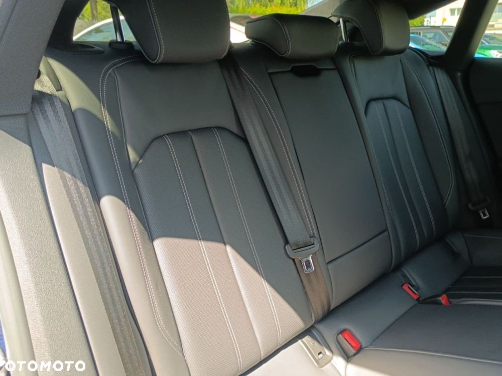 Audi A5 Sportback - 24