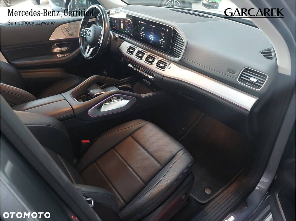 Mercedes-Benz GLE - 14