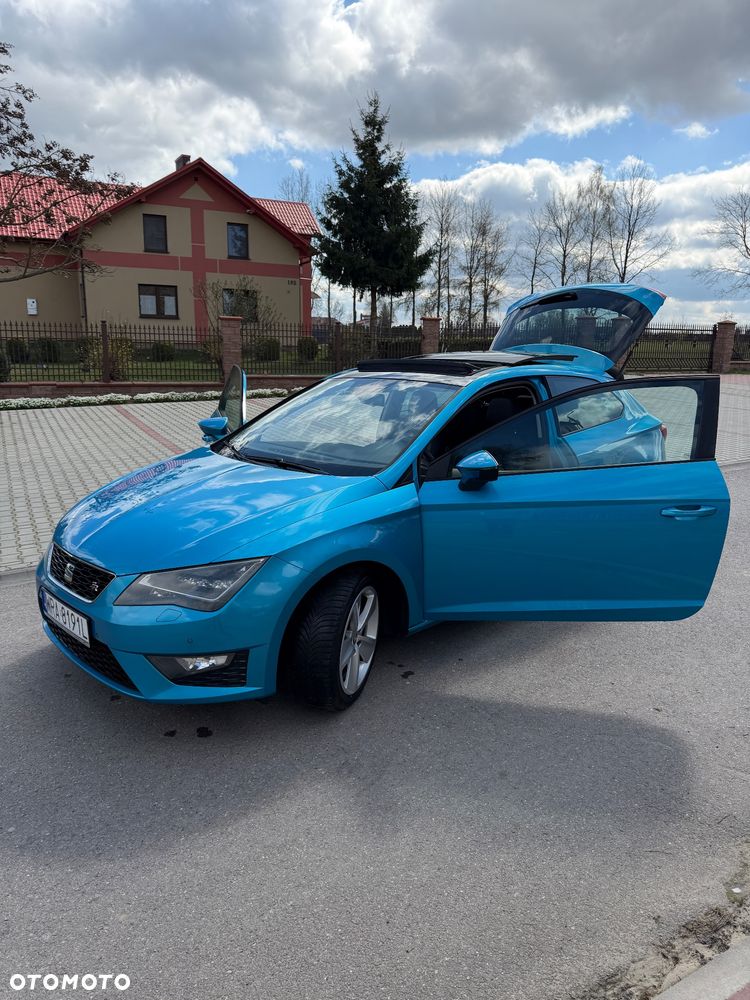 Seat Leon - 20