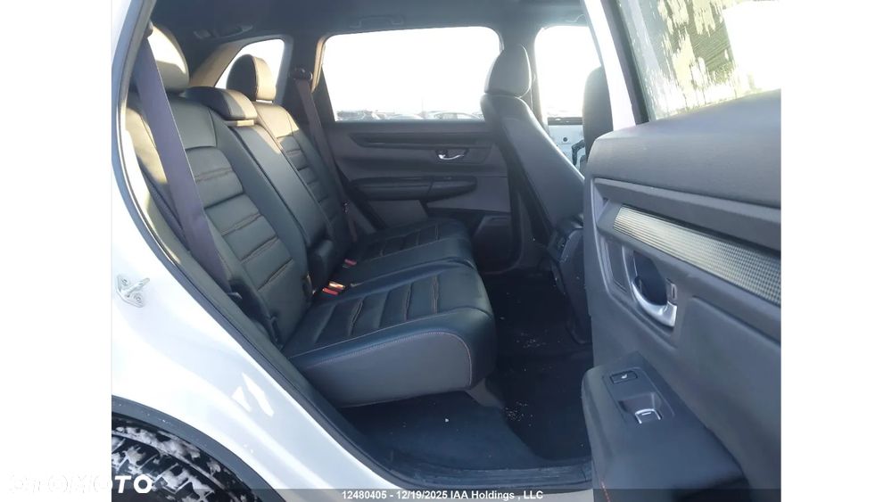Honda CR-V - 18