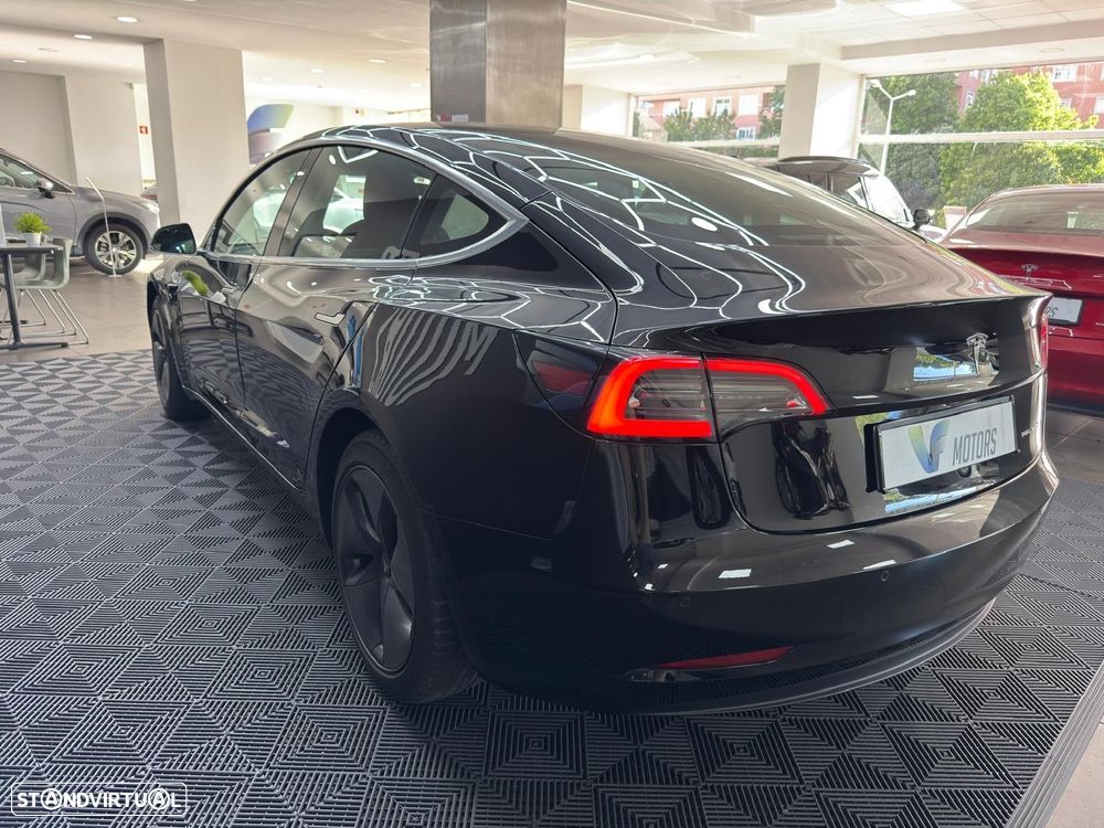 Tesla Model 3 Long Range Tração Integral - 9