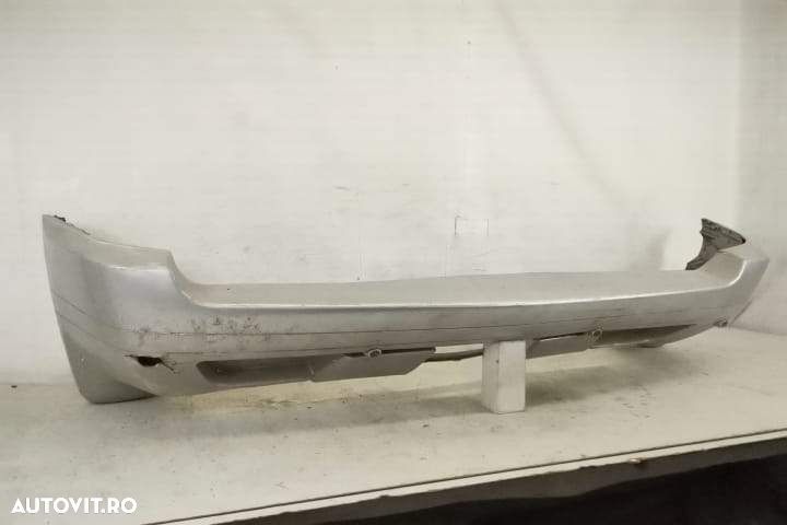 Bara Spate Aftermarket Cu Senzori  BMW  X5  E53 [1999 - 2003] - 2