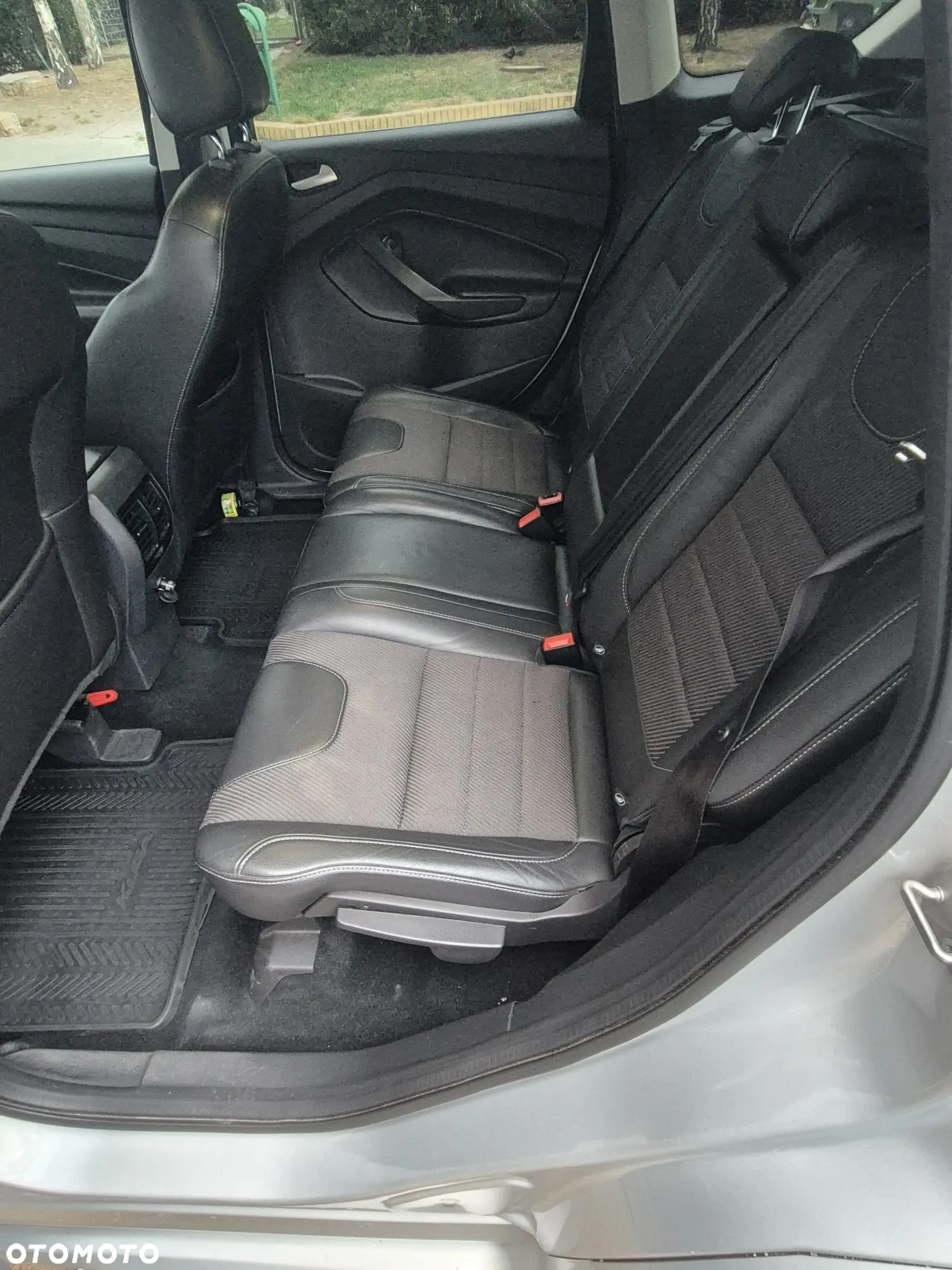 Ford Kuga 2.0 TDCi 4WD Titanium - 12