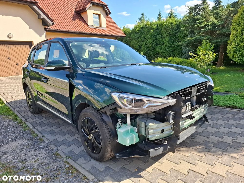 MG ZS 1.5 HEV+ Excite - 1