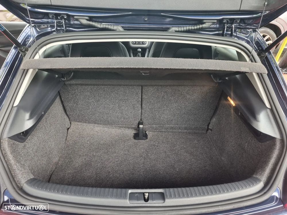 VW Scirocco 2.0 TDI Sport - 19