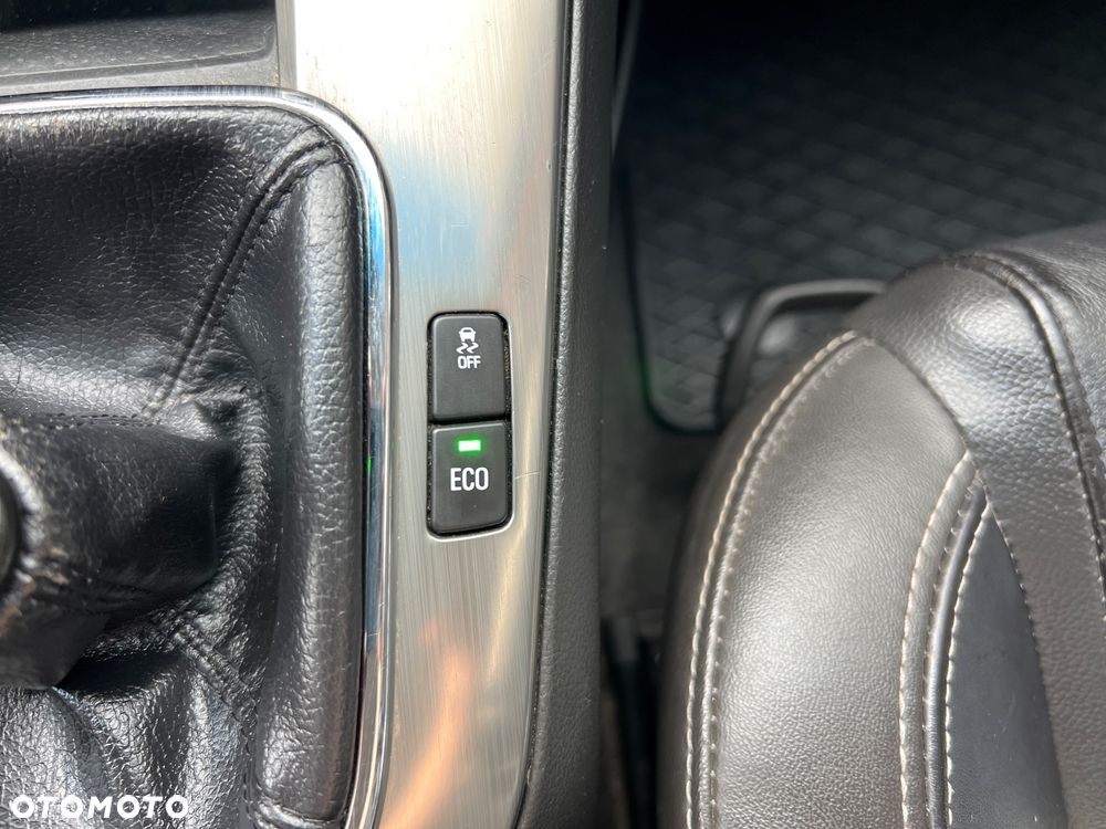 Chevrolet Cruze 1.4T LTZ - 15