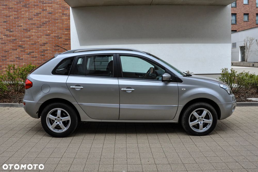 Renault Koleos - 5
