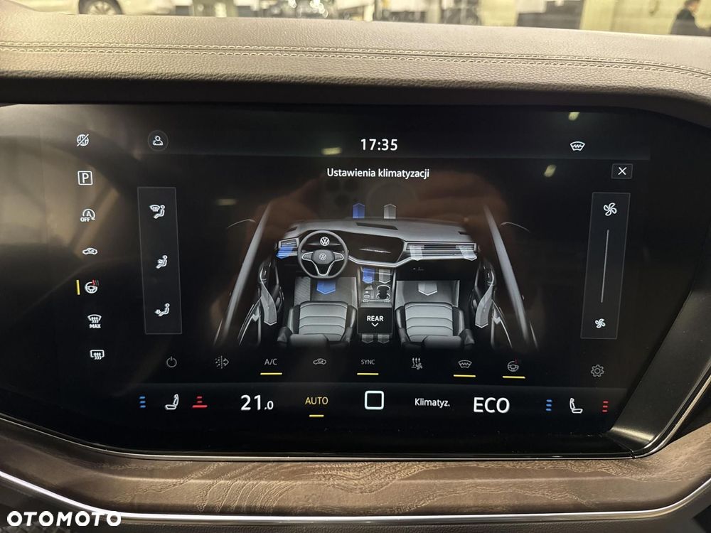 Volkswagen Touareg 3.0 V6 TDI SCR 4Mot Elegance - 38