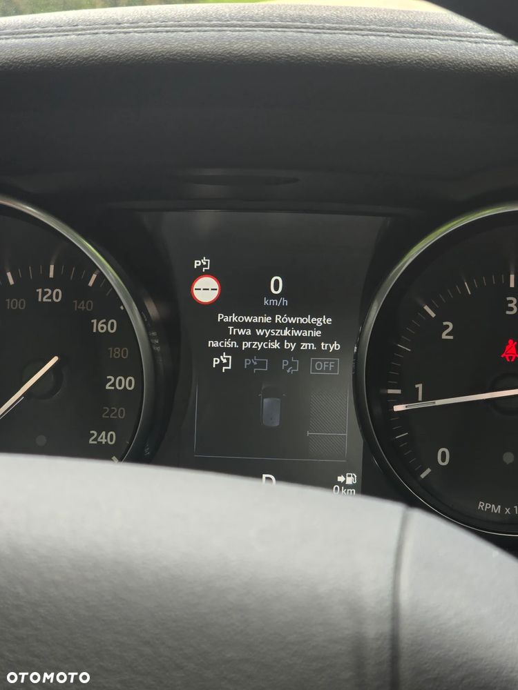 Land Rover Range Rover Evoque TD4 HSE - 10