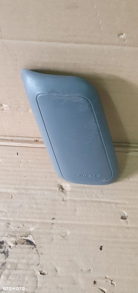 Poduszka fotela prawa pasażera AIRBAG Toyota Aygo I 73910YV010 - 2