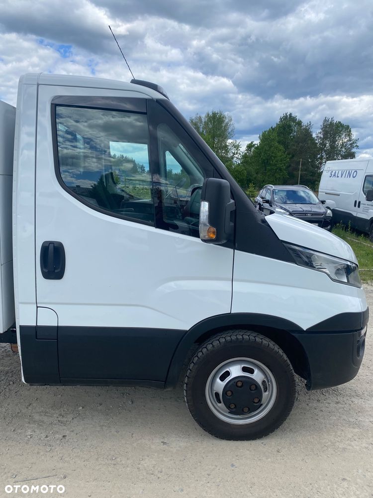 Iveco 35c14 - 7