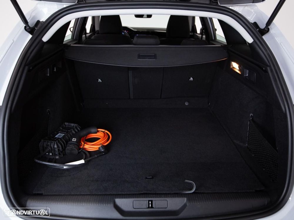 Peugeot 308 SW 1.6 Hybrid Active Pack e-EAT8 - 12