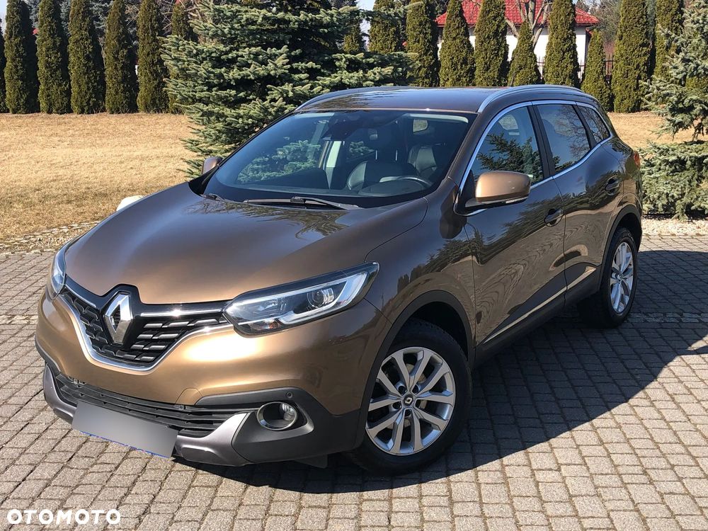 Renault Kadjar - 24
