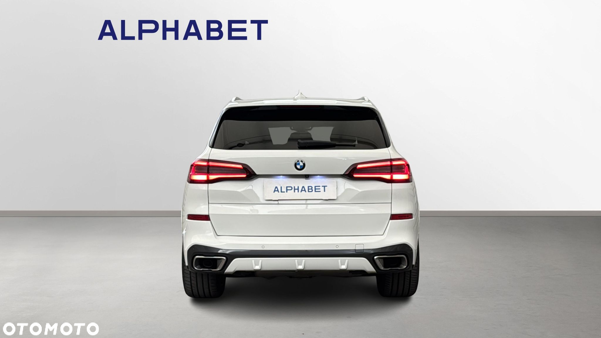 BMW X5 xDrive30d - 4