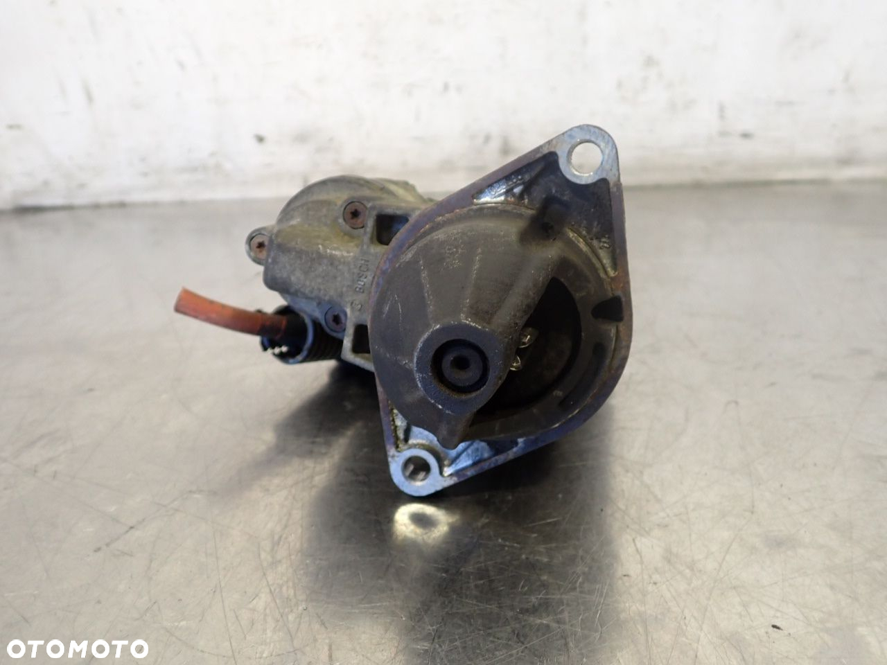 ROZRUSZNIK OPEL ASTRA H 1.7CDTI 0001107408 - 5