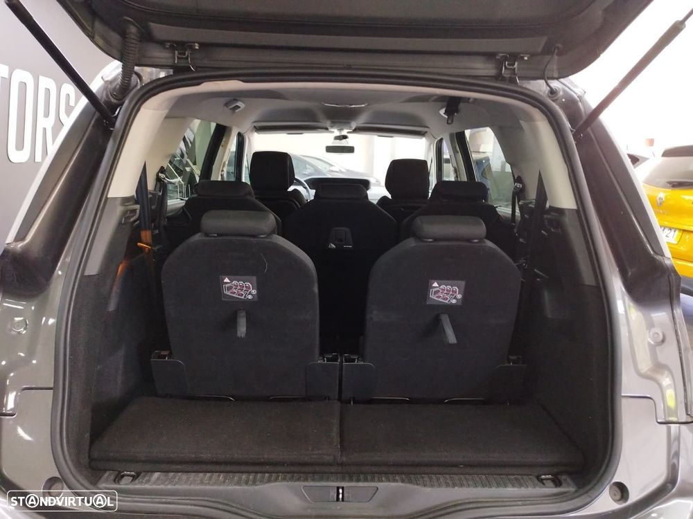 Citroën C4 Spacetourer 1.5 BlueHDi Feel - 12