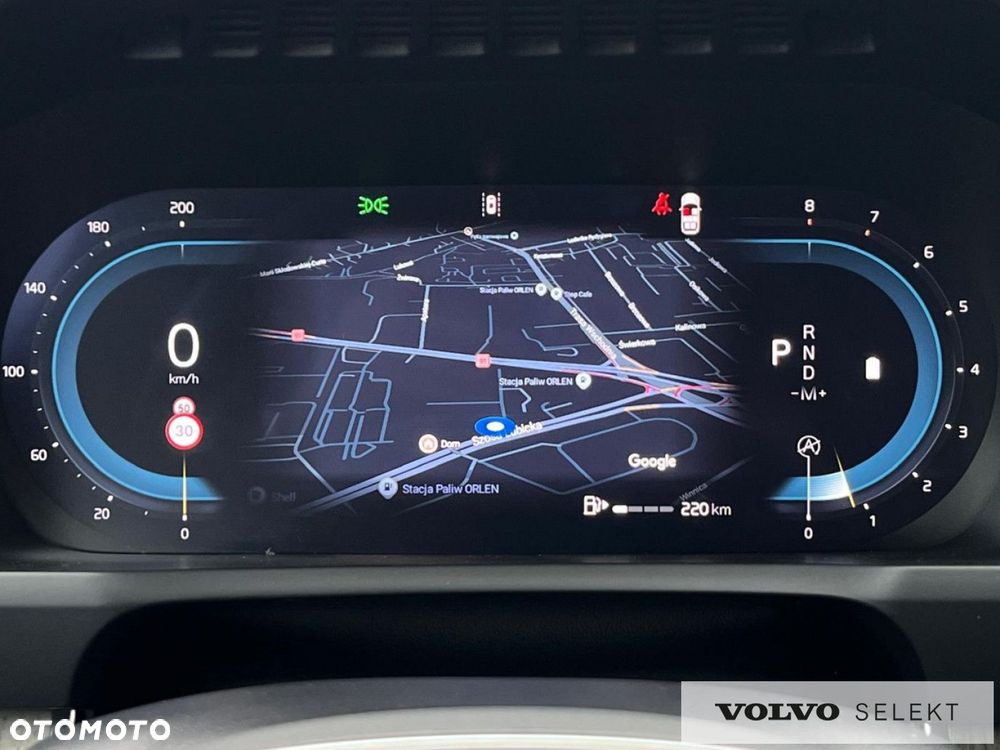 Volvo XC 90 - 29