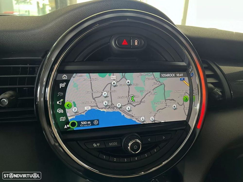 MINI 3 Portas Cooper SE Yours - 10