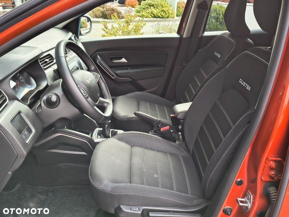 Dacia Duster - 14