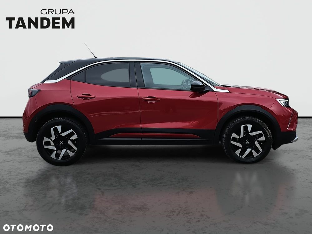 Opel Mokka 1.2 T Elegance Business Pack S&S - 4