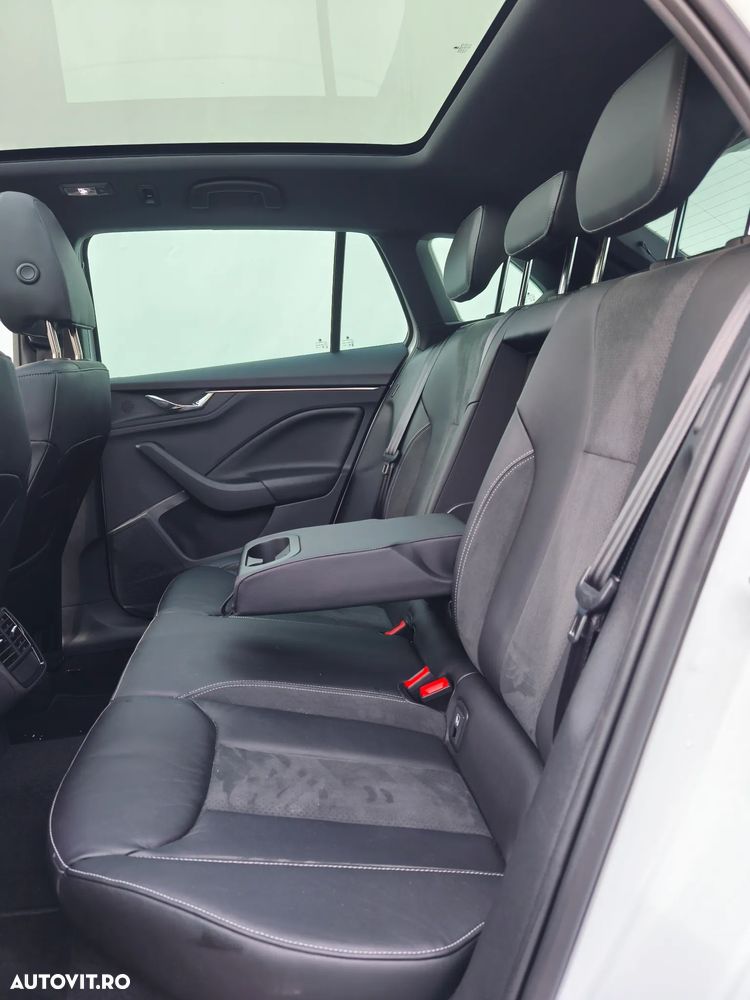 Skoda Scala 1.0 TSI Style - 9