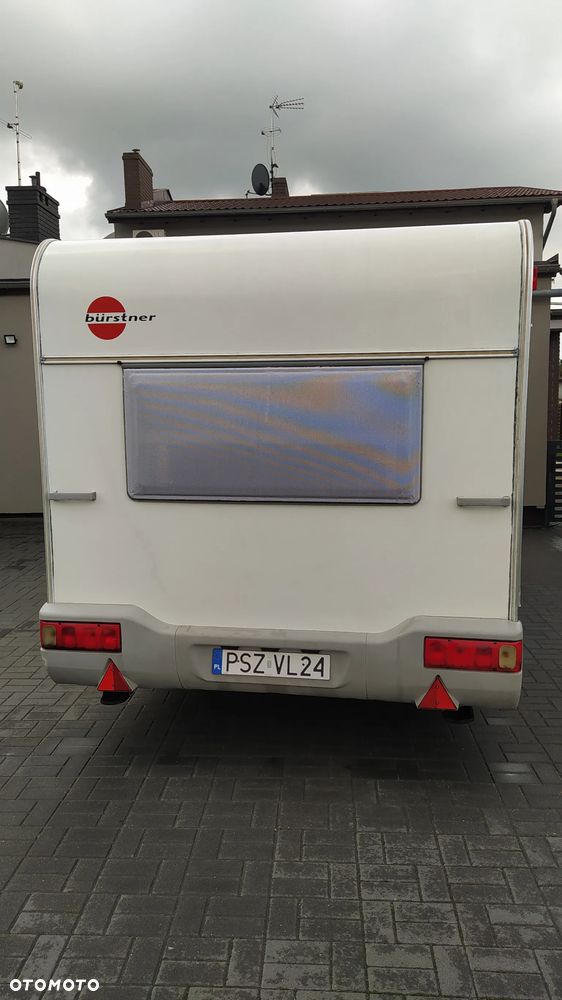 Burstner 390 TN - 6