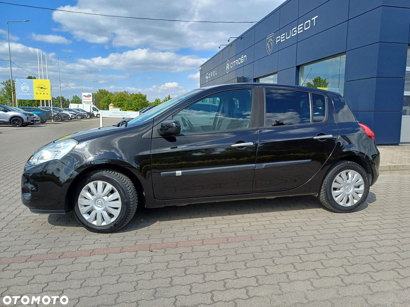 Renault Clio 1.5 dCi Authentique - 7